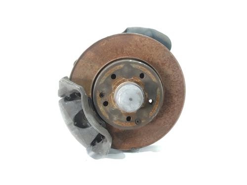 Left front steering knuckle MERCEDES-BENZ CLK (C209) CLK 200 Kompressor (209.342) | BP15861851M25 