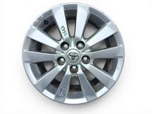 Used Rim Rim TOYOTA AURIS (_E15_) [2006-2013] 36379155 36379155