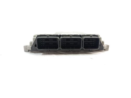 Engine control unit (ECU) NISSAN QASHQAI / QASHQAI +2 I (J10, NJ10, JJ10E)  | BP26673670M57 