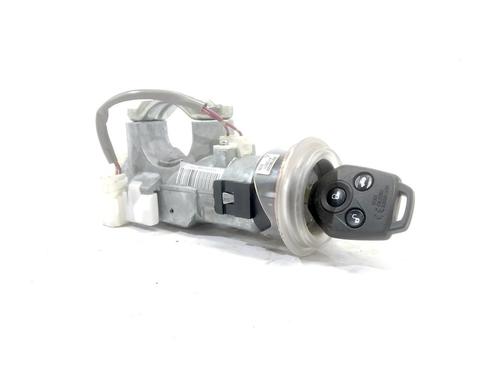 Used Ignition barrel SUBARU FORESTER (SH_) 2.0 D AWD (SHH, SHD, SHN) (147 hp) 15870034