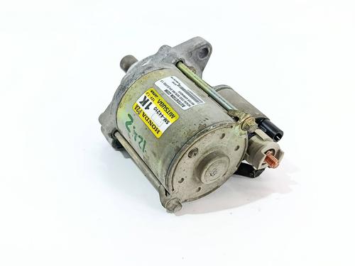 Starter HONDA CIVIC VI Hatchback (EJ, EK) 1.5 i (EK3) | BP29877817M8