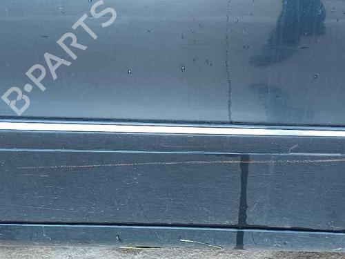 Right front door MERCEDES-BENZ E-CLASS (W211) E 320 CDI (211.026) | BP15862633C3 