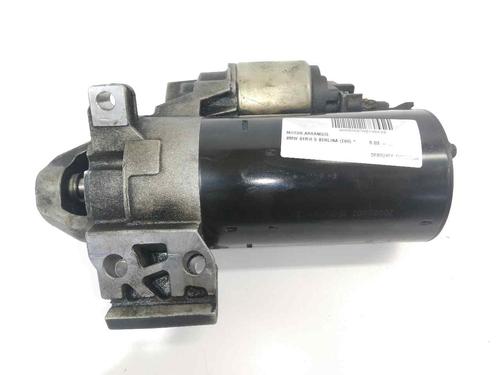 Starter BMW 5 (E39)  | BP15861520M8 