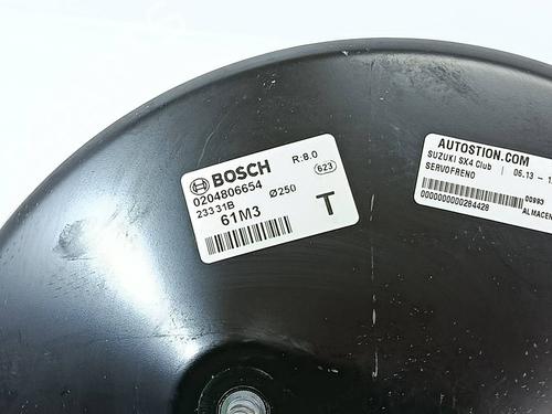 Servo brake SUZUKI SX4 S-Cross (JY)  | BP30193180M42 