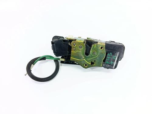 Used Rear right lock Rear right lock FIAT STILO (192_) [2001-2010] 33735637 33735637