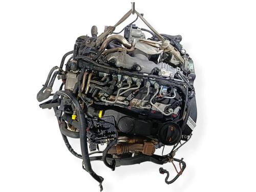 Engine AUDI Q5 (8RB) | BP39234060M1 - Image 7