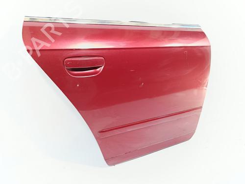 Right rear door AUDI A4 B7 (8EC) 2.0 TDI 16V | BP30056923C5 