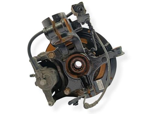 Right front steering knuckle RENAULT MEGANE IV Hatchback (B9A/M/N_) | BP39233642M26 - Image 4