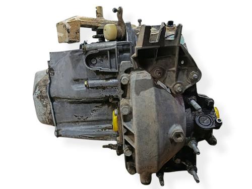 Gearbox CITROËN C5 I (DC_) 2.0 HDi (DCRHZB, DCRHZE) | BP36806720M3 - Image 5