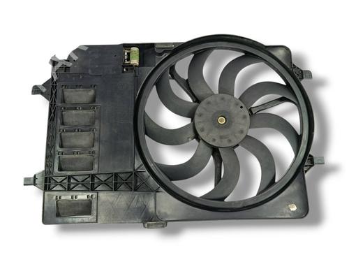 Køleventilator elektrisk Køleventilator elektrisk MINI MINI (R50, R53) Cooper (116 hp) 37293719 37293719