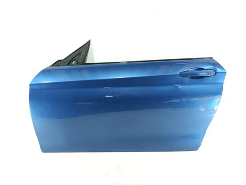 Used Left front door BMW 1 (F21) 116 d (116 hp) 20104092