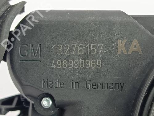 Switch OPEL ASTRA H (A04) 1.7 CDTI (L48) | BP40256738I30 - Image 4