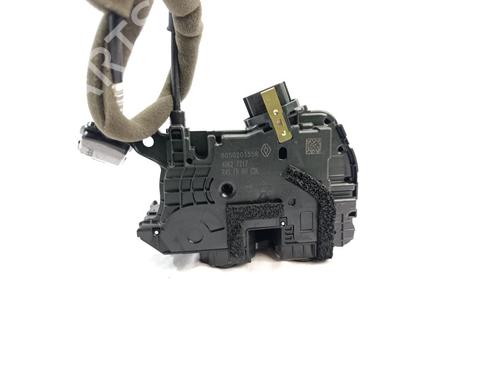 Front right lock RENAULT TWINGO III (BCM_, BCA_) Z.E: (BCA1) | BP29530765C97 