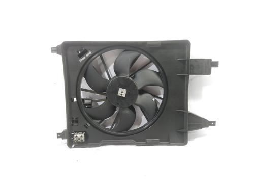 Used Radiator fan RENAULT SCÉNIC II (JM0/1_) [2003-2010]  15873528