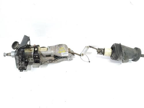 Steering column MERCEDES-BENZ E-CLASS (W211)  | BP15861917M21 