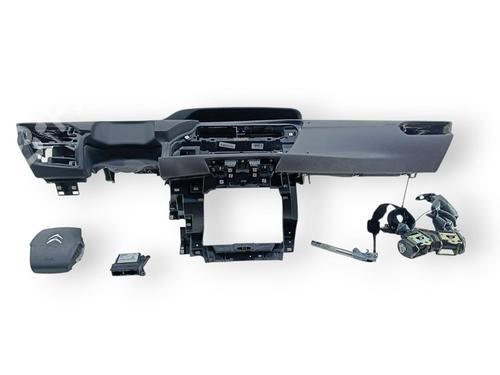 Used Airbag Kit CITROËN C4 Picasso II [2013-2025]  30056552
