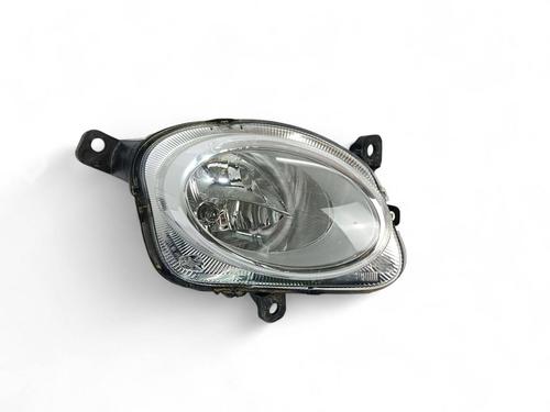 Used Right headlight FIAT 500L (351_, 352_) 1.3 D Multijet (199LXY1A, 199LXY11) (84 hp) 29219922