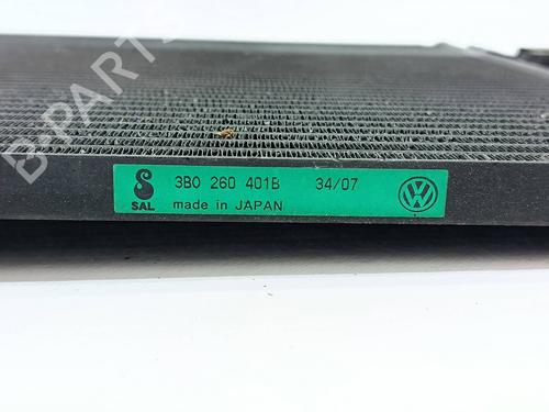 AC-Kondensator SKODA SUPERB I (3U4)  | BP30056891M32 