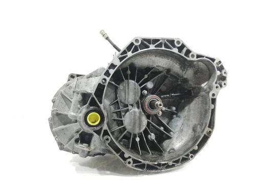 Gearbox RENAULT VEL SATIS (BJ0_)  | BP15876503M3 