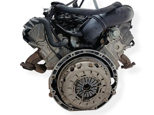Engine MERCEDES-BENZ E-CLASS (W210) E 280 (210.063) | BP37094327M1  - Image 7
