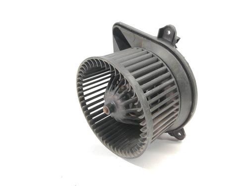 Heater blower motor RENAULT TRAFIC II Van (FL)  | BP15865160M62 