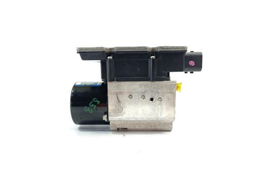 Used ABS pump ALFA ROMEO 159 (939_) [2005-2012]  16396775