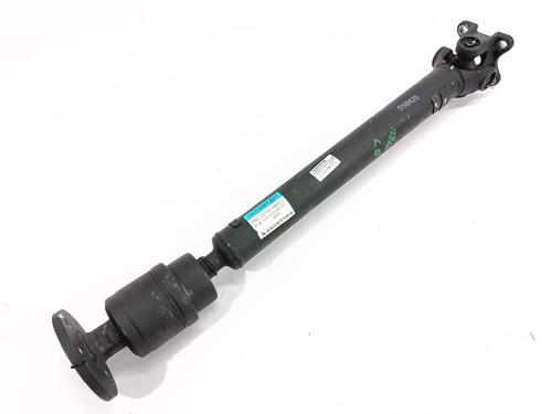 Used Driveshaft Driveshaft SSANGYONG REXTON / REXTON II (GAB_) 2.7 Xdi (163 hp) 39929598 39929598