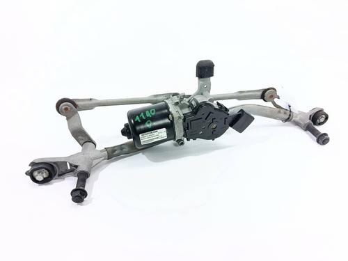 Used Front wiper motor CITROËN C3 II (SC_) [2009-2026]  31700638