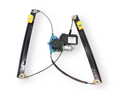 Used Front right window mechanism VW TOUAREG (7LA, 7L6, 7L7) [2002-2013]  29584454