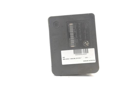 ABS pump BMW 1 (E81)  | BP15861549M43 