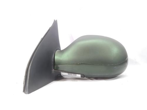 Used Left mirror KIA CARNIVAL I (UP, FL) [1998-2001]  15860953