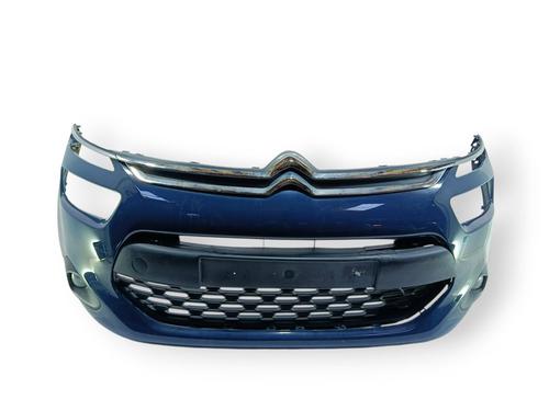 Used Front bumper CITROËN C4 Picasso II [2013-2025]  30192577