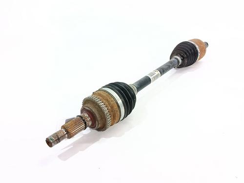 Left front driveshaft SUZUKI SWIFT III (MZ, EZ) | BP31086896M38