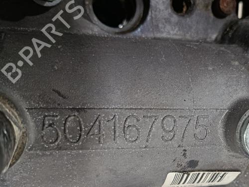 Cylinder head FIAT DUCATO Van (250_) 150 Multijet 2,3 D | BP40021872M5  - Image 5