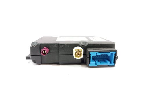 Electronic module MERCEDES-BENZ C-CLASS (W205) C 220 BlueTEC / d (205.002, 205.004) | BP24546910M83 