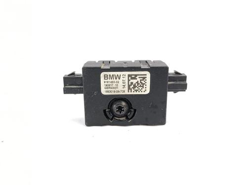 Used Electronic module BMW X1 (E84) sDrive 16 d (116 hp) 24609772