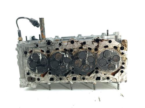 Cylinder head HYUNDAI H-1 / STAREX Bus (A1)  | BP19418364M5 