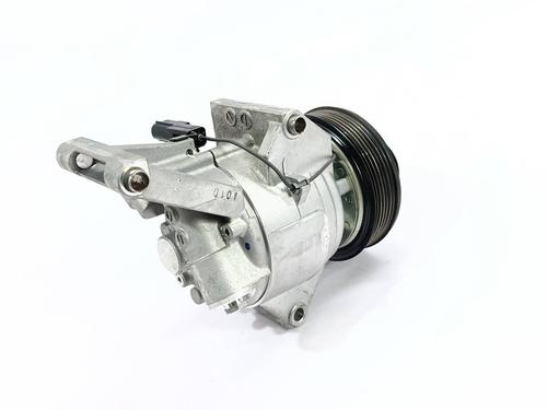 AC compressor MAZDA CX-3 (DK) | BP38684441M34 - Image 4