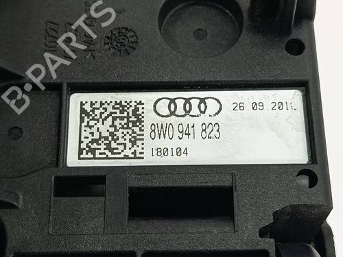 Fuse box AUDI A4 B9 (8W2, 8WC) | BP38638716E1 - Image 5