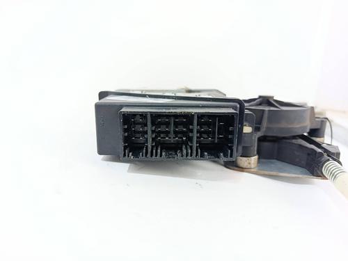 Front right window mechanism SKODA FABIA I (6Y2)  | BP29392734C23 