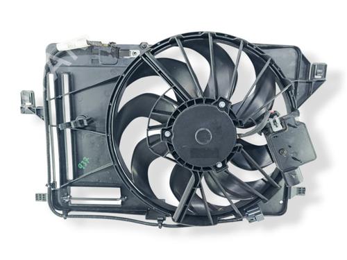 Used Radiator fan FORD FOCUS IV (HN) [2018-2026]  32849499