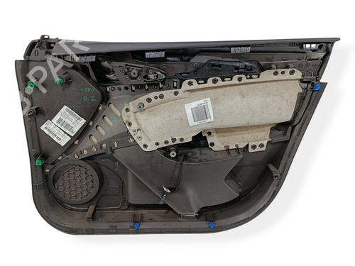 Front left panel OPEL INSIGNIA A (G09) | BP33613980C58 - Image 3