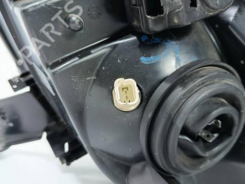 Right headlight CITROËN XSARA PICASSO (N68)  | BP31884974C29 