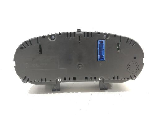 Instrument cluster VW GOLF VI (5K1) 2.0 GTi | BP15867721C47 