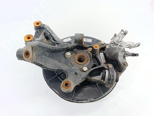 Right rear steering knuckle OPEL INSIGNIA A (G09) 2.0 CDTI (68) | BP32126814M28