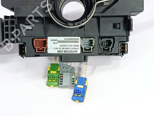 Switch CITROËN C5 I (DC_) 2.0 HDi (DCRHZB, DCRHZE) | BP36469185I30 - Image 5