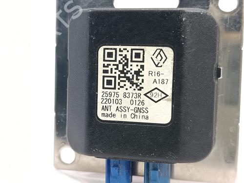Electronic module RENAULT TWINGO III (BCM_, BCA_) Z.E: (BCA1) | BP29530985M83 