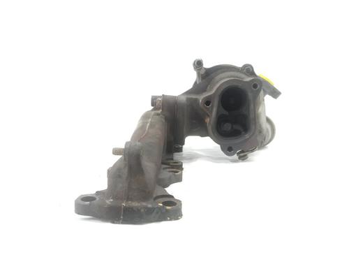 Turbocharger/Supercharger FIAT PUNTO (188_) 1.3 JTD 16V | BP15873241M71 