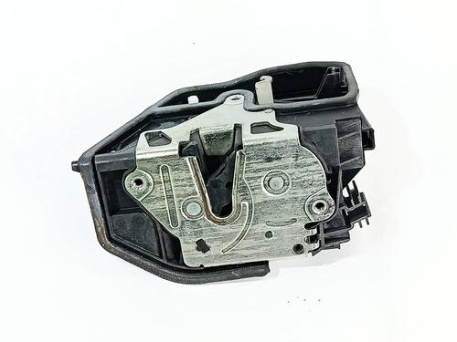 Used Front left lock BMW 1 (E87) [2003-2013]  28715277