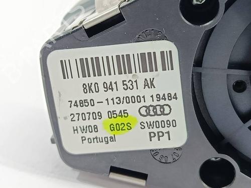 Headlight switch AUDI Q5 (8RB) | BP39234055I24 - Image 6